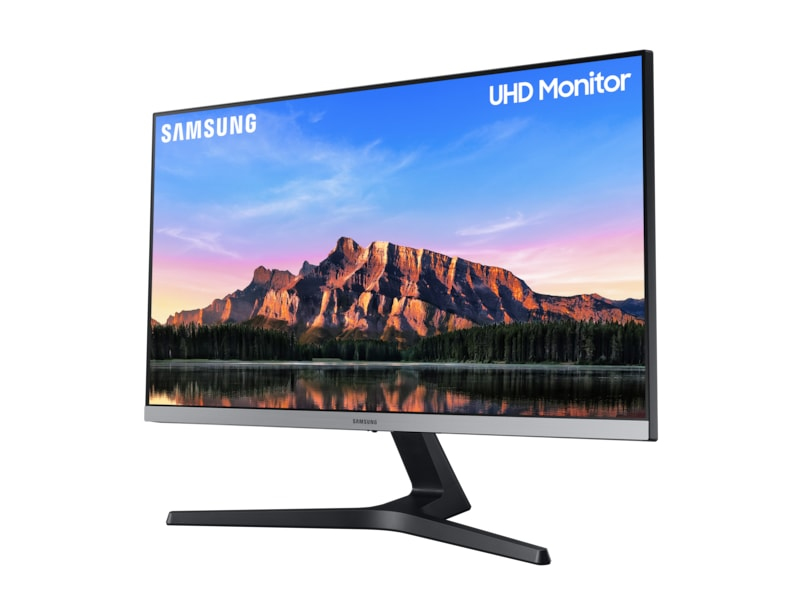 Samsung LU28R550UQLXZX computer monitor – image 5