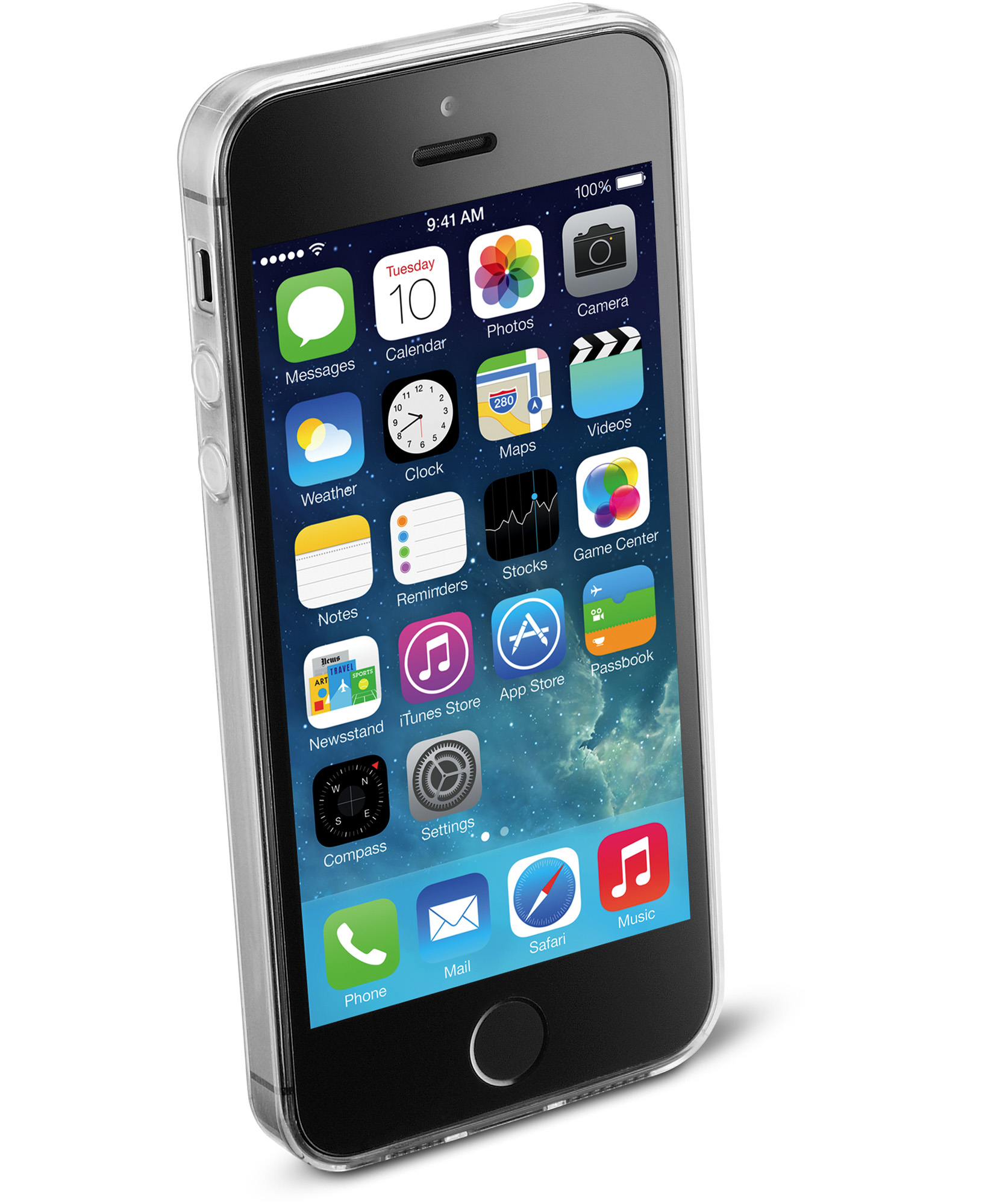 Cellularline Fine - iPhone 5S/5 – image 3
