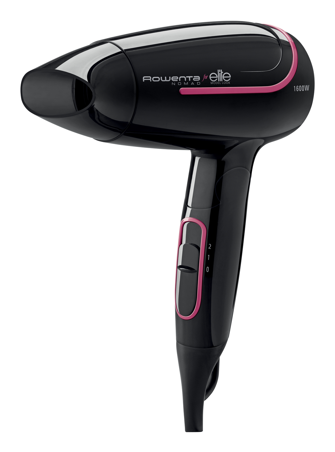 Rowenta Elite CV331 hair dryer – image 3