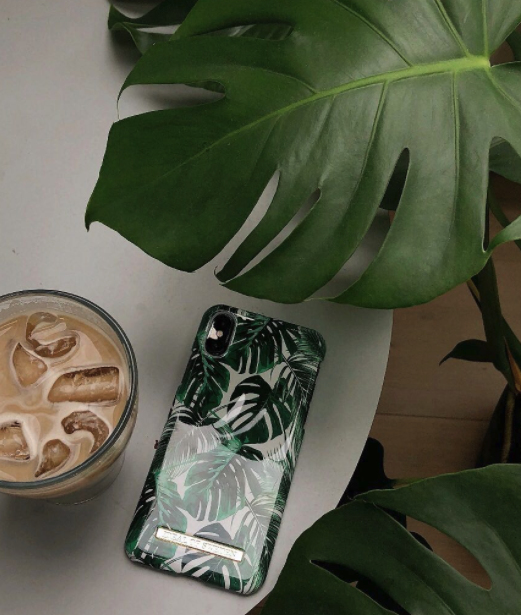 iDeal of Sweden Monstera Jungle – image 7