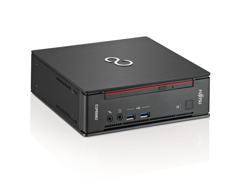 Fujitsu ESPRIMO Q956 Intel® Core™ i5 i5-6500T – image 3