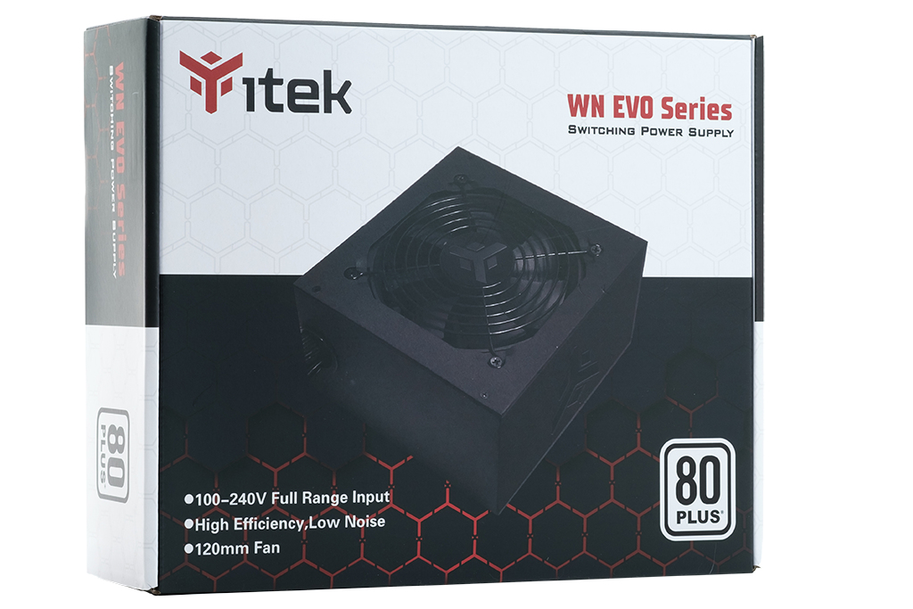 itek WN600 power supply unit – image 2