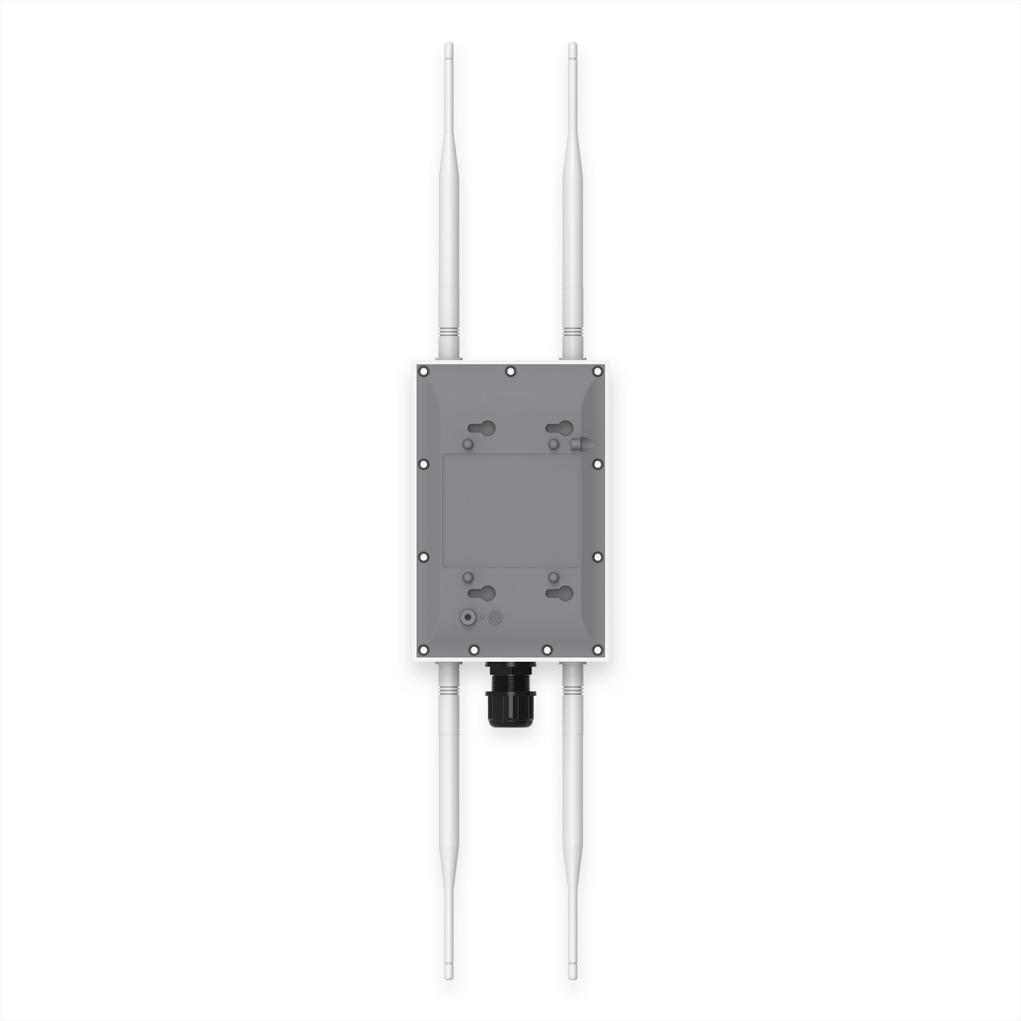 EnGenius Cloud Managed AP Outdoor Dual Band 11ax 574+1200Mbps 2T2R 2.5GbE PoE.at(+) – image 2