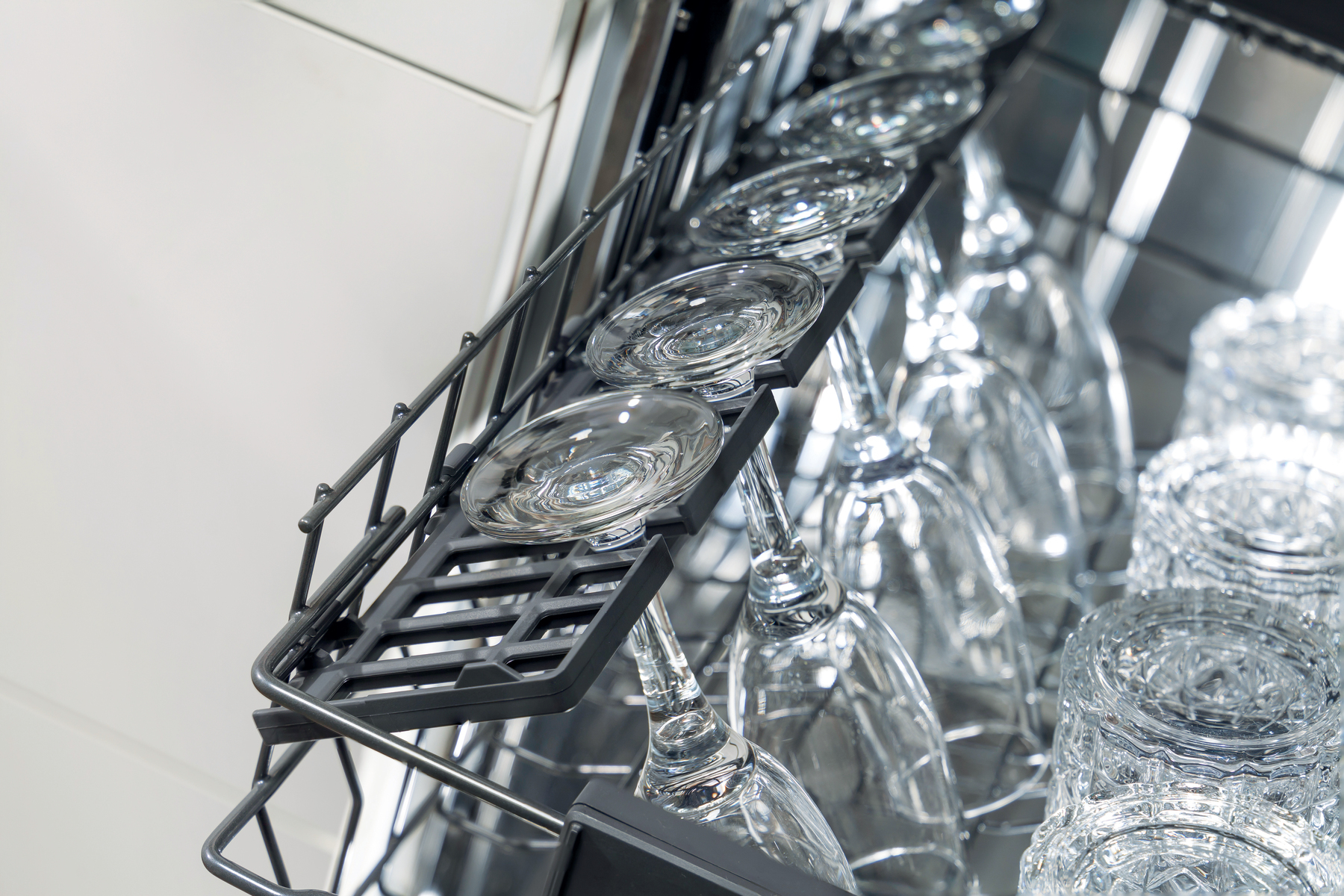 Gorenje GI661C60X Semi built-in 16 place settings – image 7