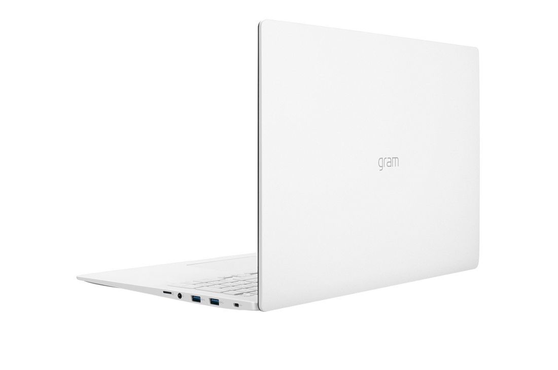 LG Gram 17Z90N-N.APW9U1 laptop Intel® Core™ i7 i7-1065G7 – image 6