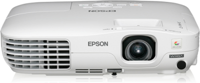 Epson EB-W8 LW – image 1