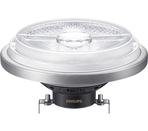 Philips MASTER LED 68694900 LED лампа Теплый белый 2700 K 11 W G53