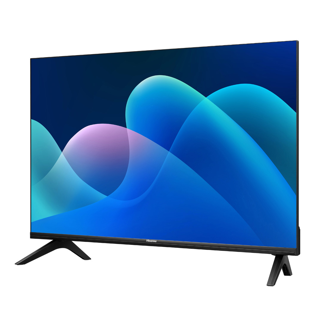 Hisense 32A4H TV 81.3 cm (32") WXGA Smart TV Wi-Fi Black 250 cd/m² – image 3