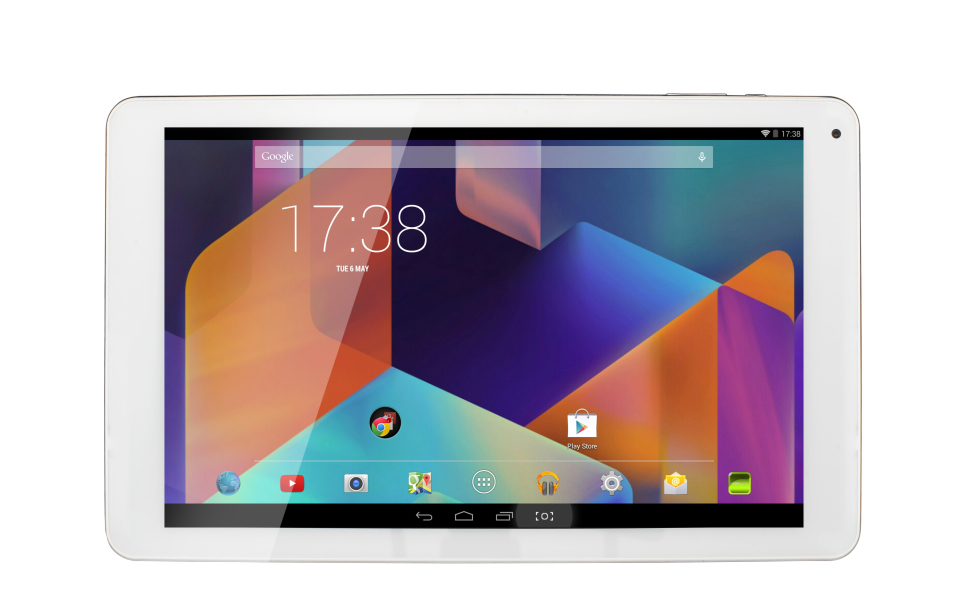 Hannspree HANNSpad SN1AW72W tablet