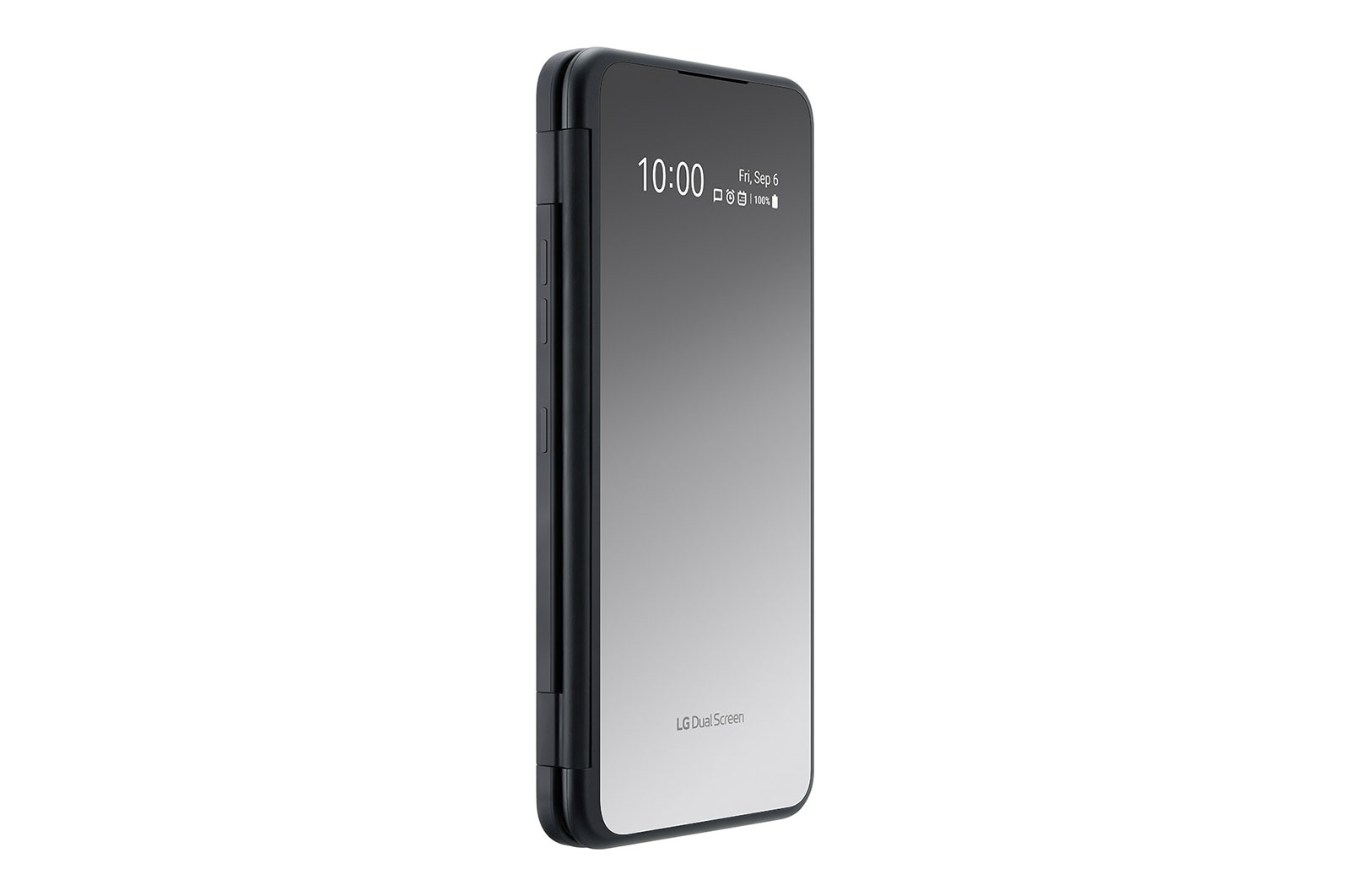 LG G8X ThinQ – image 8