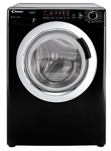 Candy GVS1410DC3B/1-80 washing machine Front-load