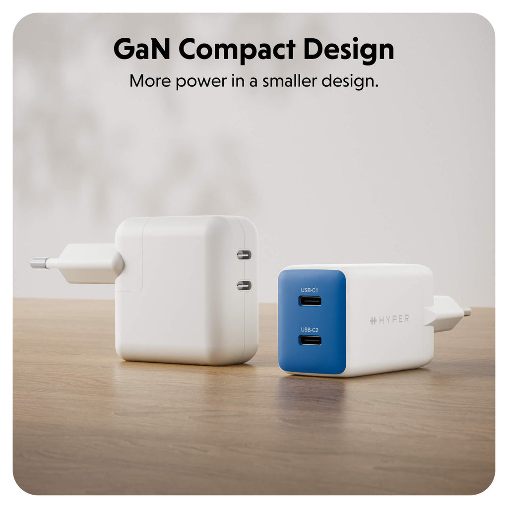 Targus HyperJuice Flex 45W GaN – image 3