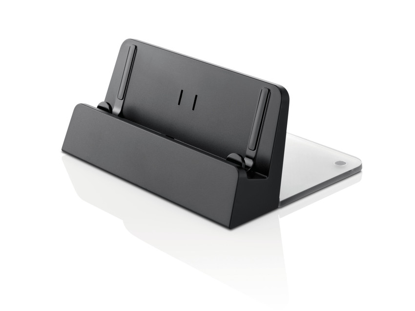 Fujitsu S26391-F339-L200 mobile device charger Tablet Black AC Indoor – image 1
