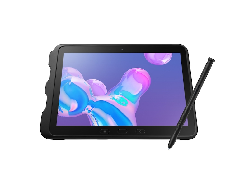 Samsung Galaxy Tab Active Pro SM-T547UZKAXAA tablet – image 2