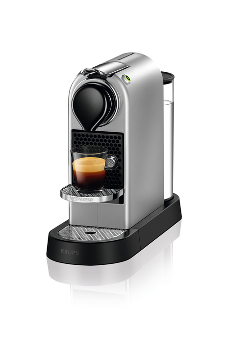 Krups XN741B10-YY4157FD — vue 1 sur 3