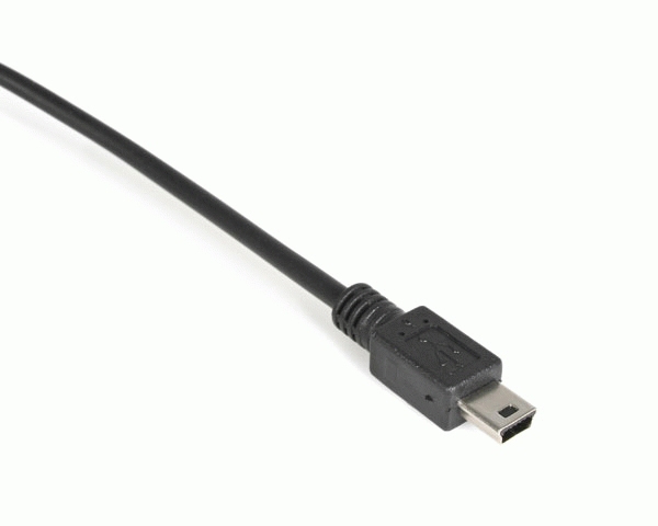 StarTech.com MUSBCARCH mobile device charger Mobile phone Black Auto – image 3