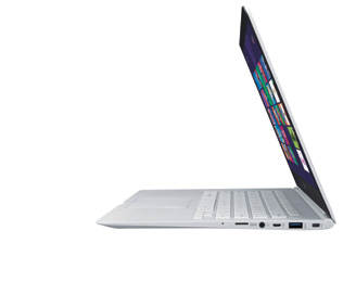 LG Z series 14Z950-GT5BL laptop Intel® Core™ i5 i5-5200U – image 2
