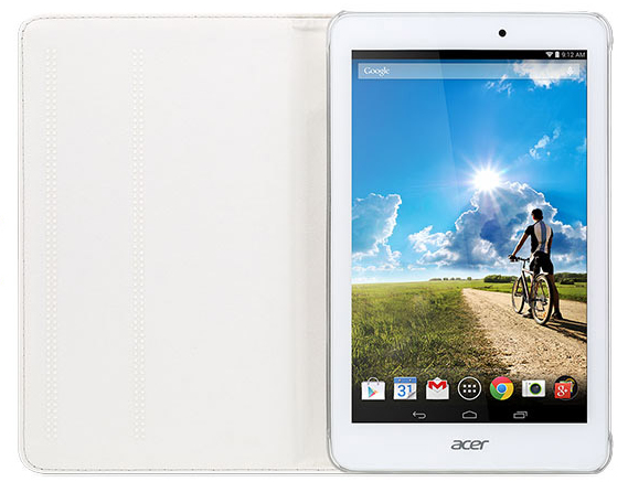 Acer NP.BAG1A.078 tablet case – image 1