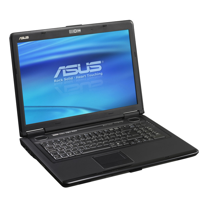 ASUS X71A-7S01C laptop Intel® Pentium® T3200 – image 1