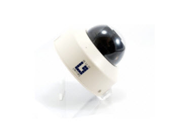 LevelOne PoE Dome Network Camera – image 5