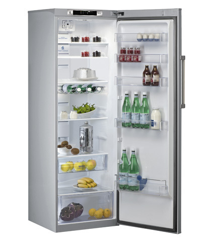 Whirlpool WME1866A+DFCX fridge Freestanding – image 2