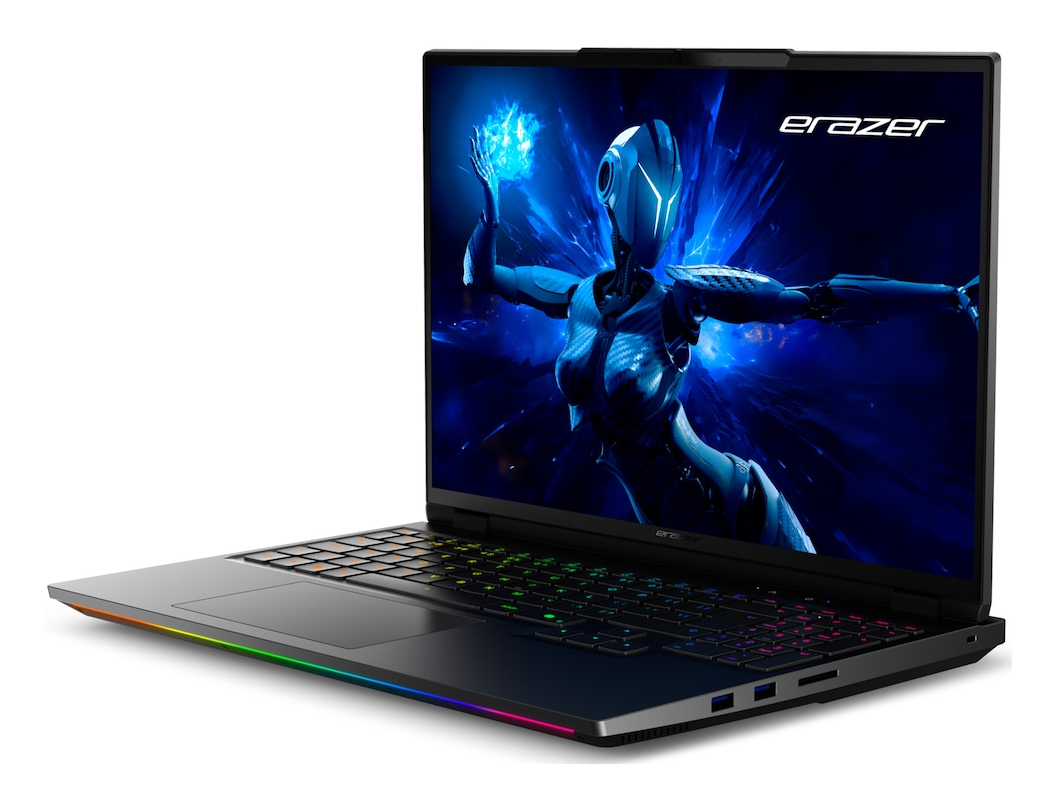 ERAZER Beast 16 X1 – image 9