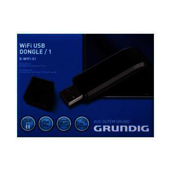 Grundig ZDH000 network card WLAN – image 2