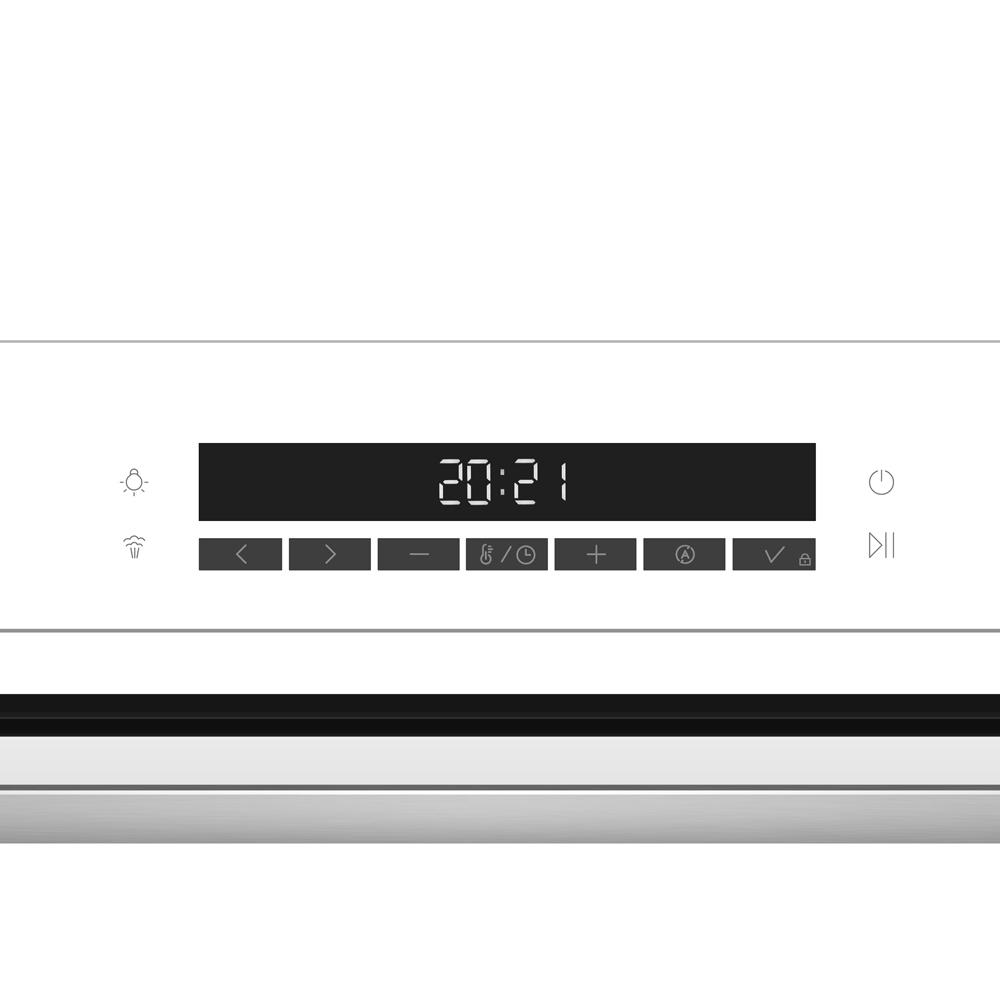 Haier Artisan Steam HOQ-P16AS5GW – image 6