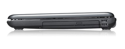 Samsung R R540-JT03 Intel® Core™ i3 i3-380M – image 7