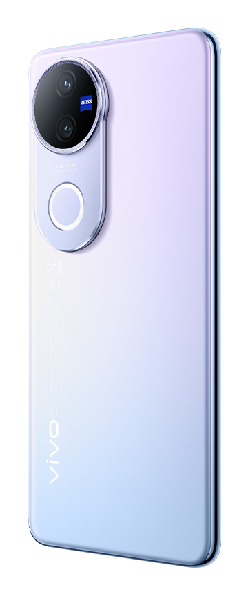vivo V50 17.2 cm (6.77") Dual SIM Android 15 5G USB Type-C 12 GB 512 GB 6000 mAh Purple – image 9