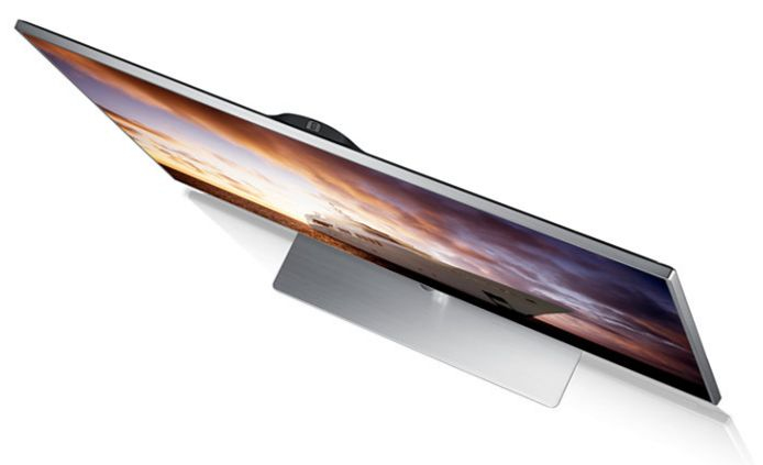 Samsung UE60F7000SZ 152.4 cm (60") Full HD Smart TV Wi-Fi Silver – image 6
