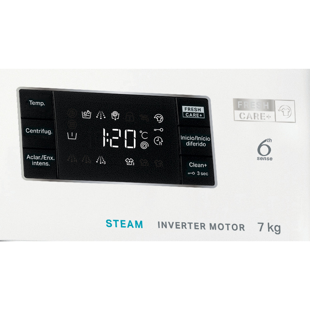 Whirlpool FFB 7238 WV SP – image 5