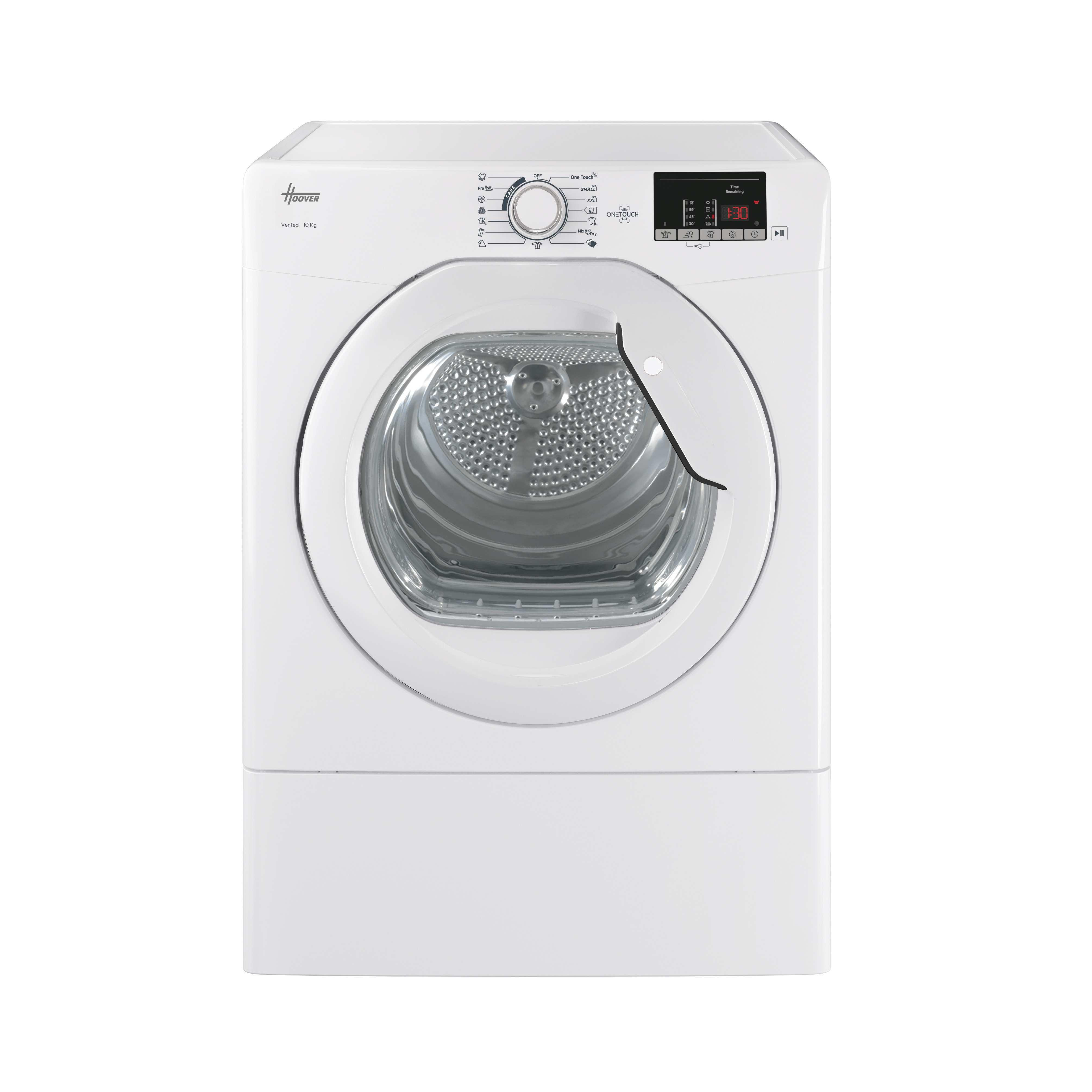 Hoover HLE V10 — vue 1 sur 8