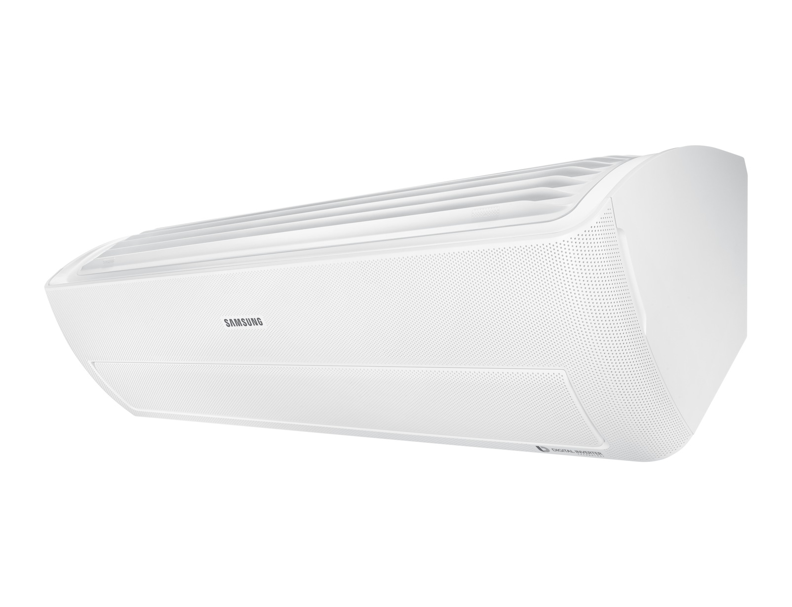 Samsung AR12NXWXBWKNEU air conditioner Air conditioner indoor unit White – image 9
