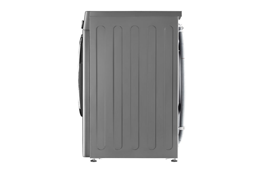 LG F4WV7010S2S washing machine Front-load – image 7