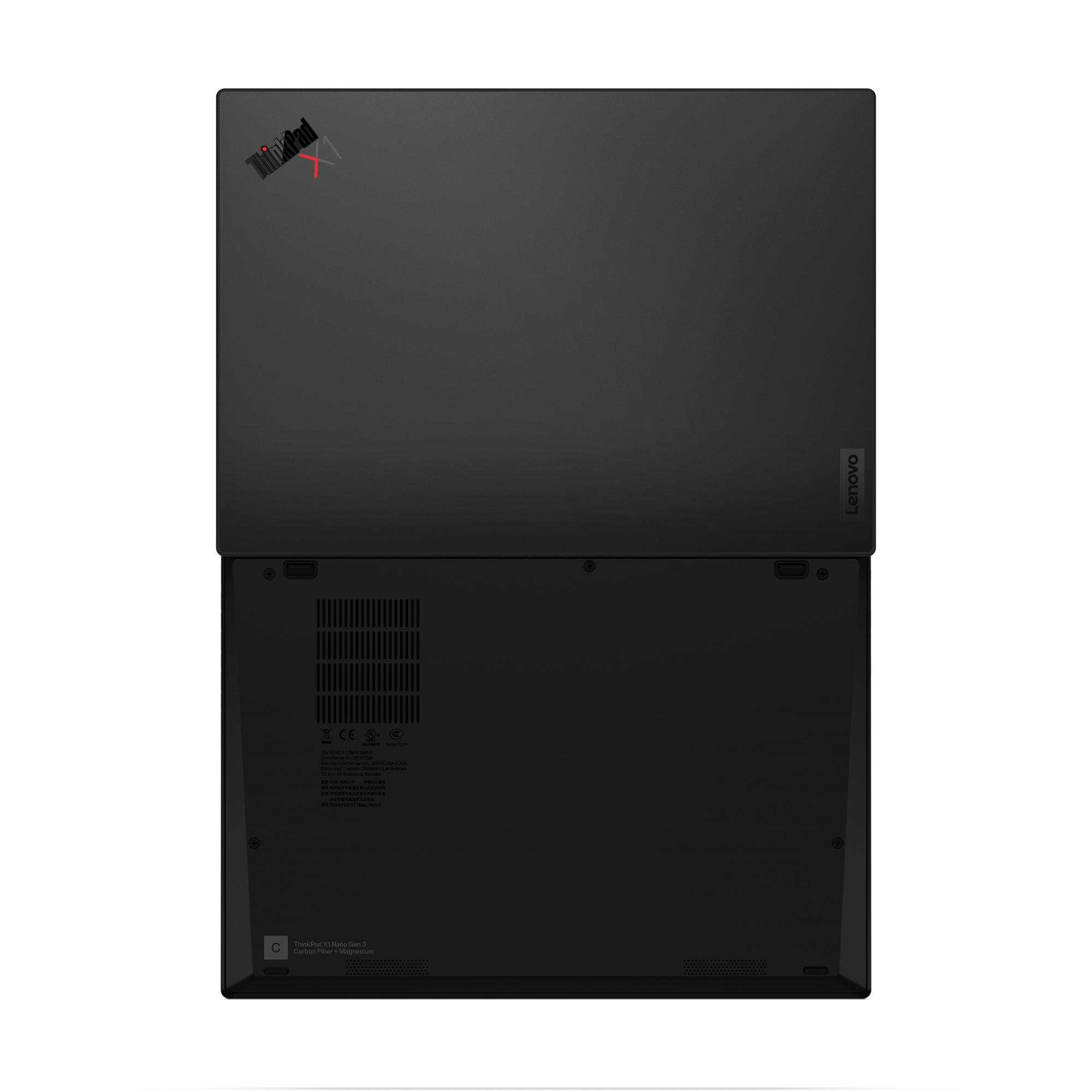 Lenovo ThinkPad X1 Nano Gen 3 – image 7