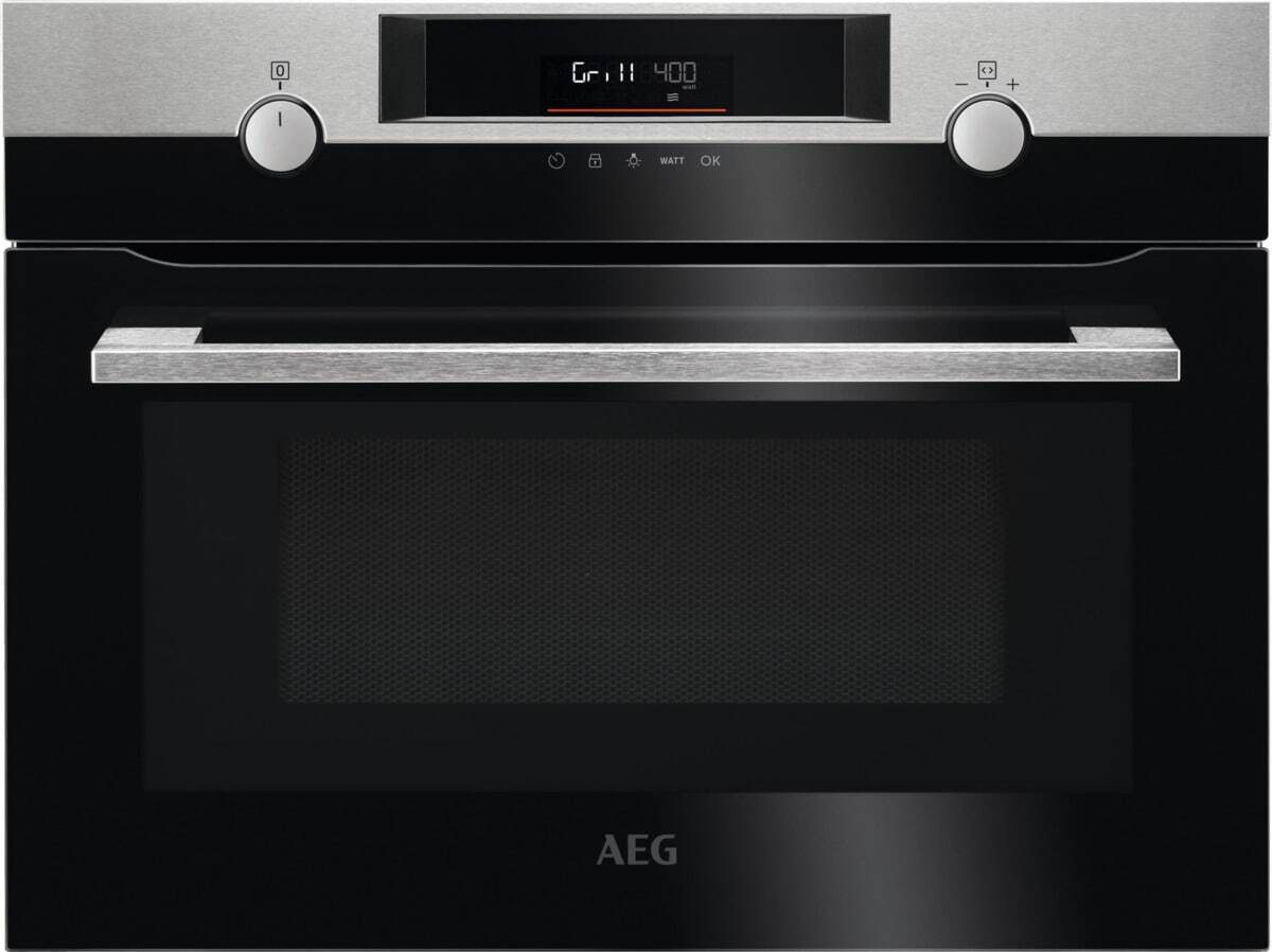 AEG KMK525860M — vue 1 sur 8