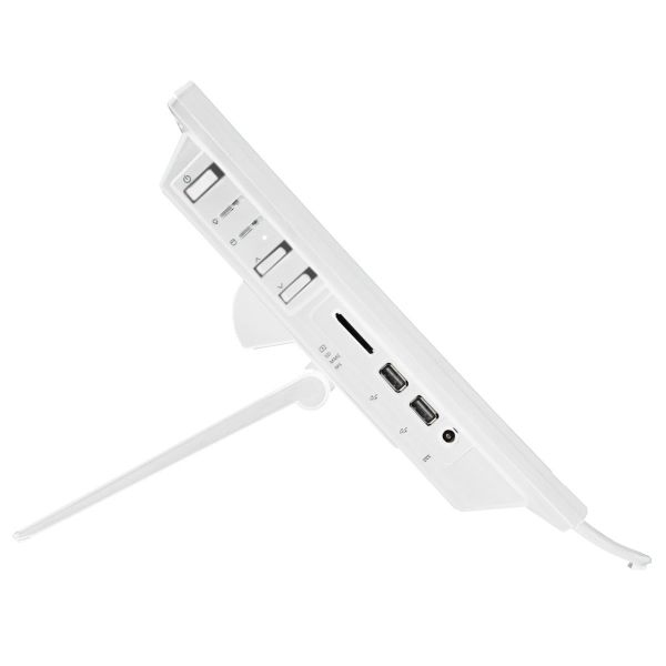 MSI Wind Top Professional AP1612-025FR All-in-One PC/workstation Intel® Celeron® B830 – image 2