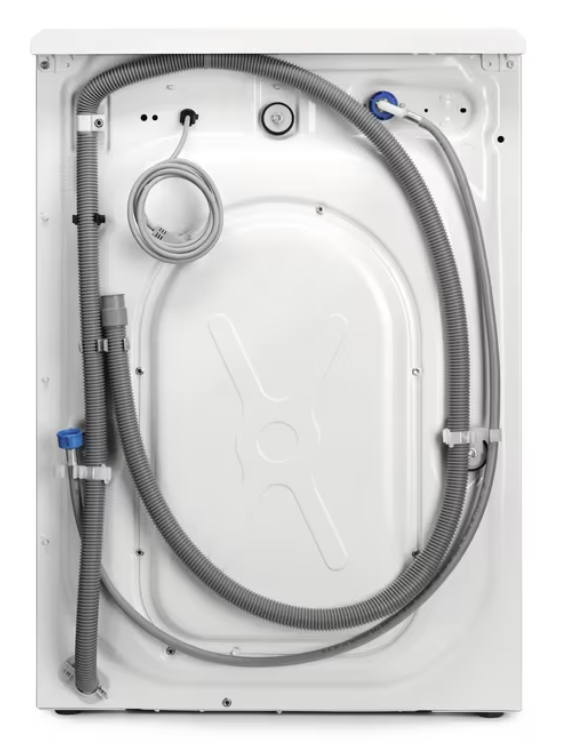 Electrolux EW2F5820WG washing machine Front-load – image 3