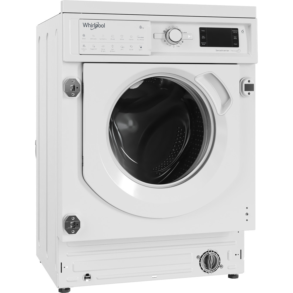 Whirlpool BI WMWG 81484 UK – image 2