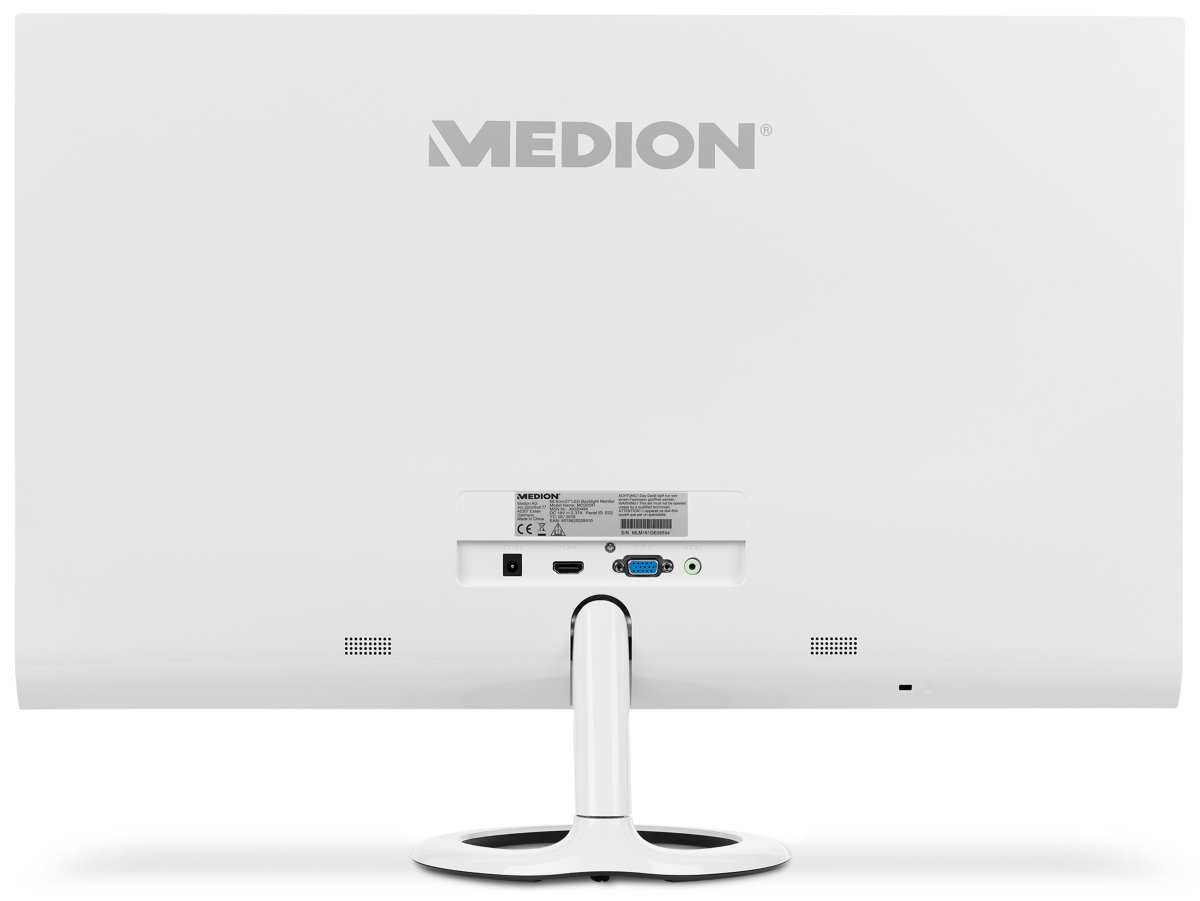 MEDION P57581 computer monitor – image 5