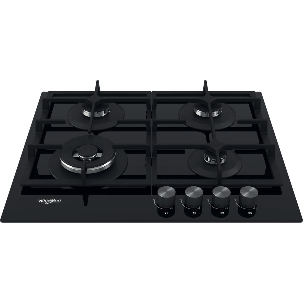 Whirlpool AKT 6465/NB – image 2