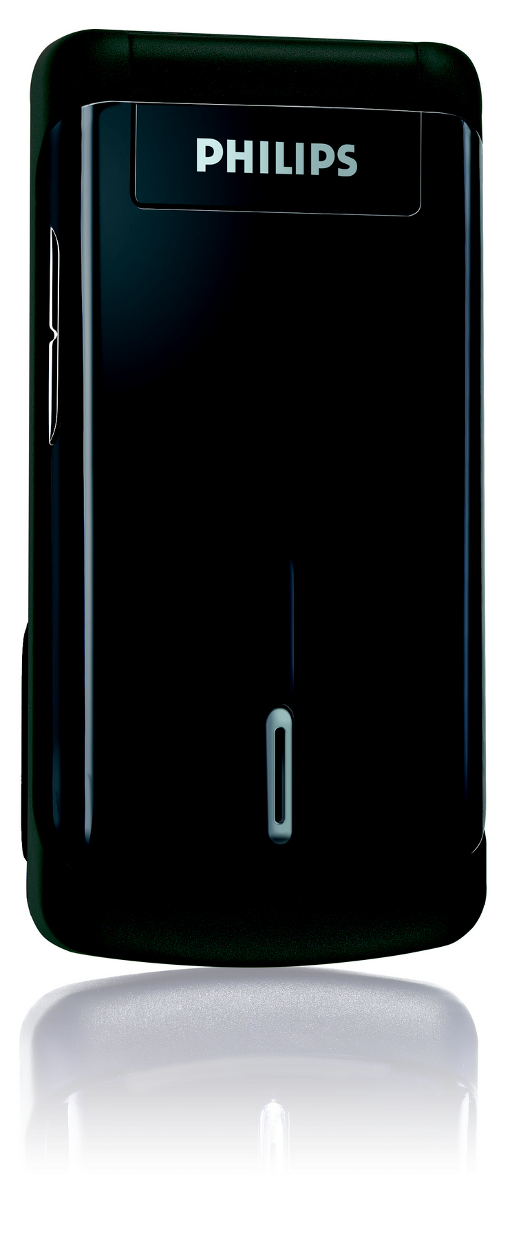 Philips CT0580BLK 580 Mobile Phone – image 1
