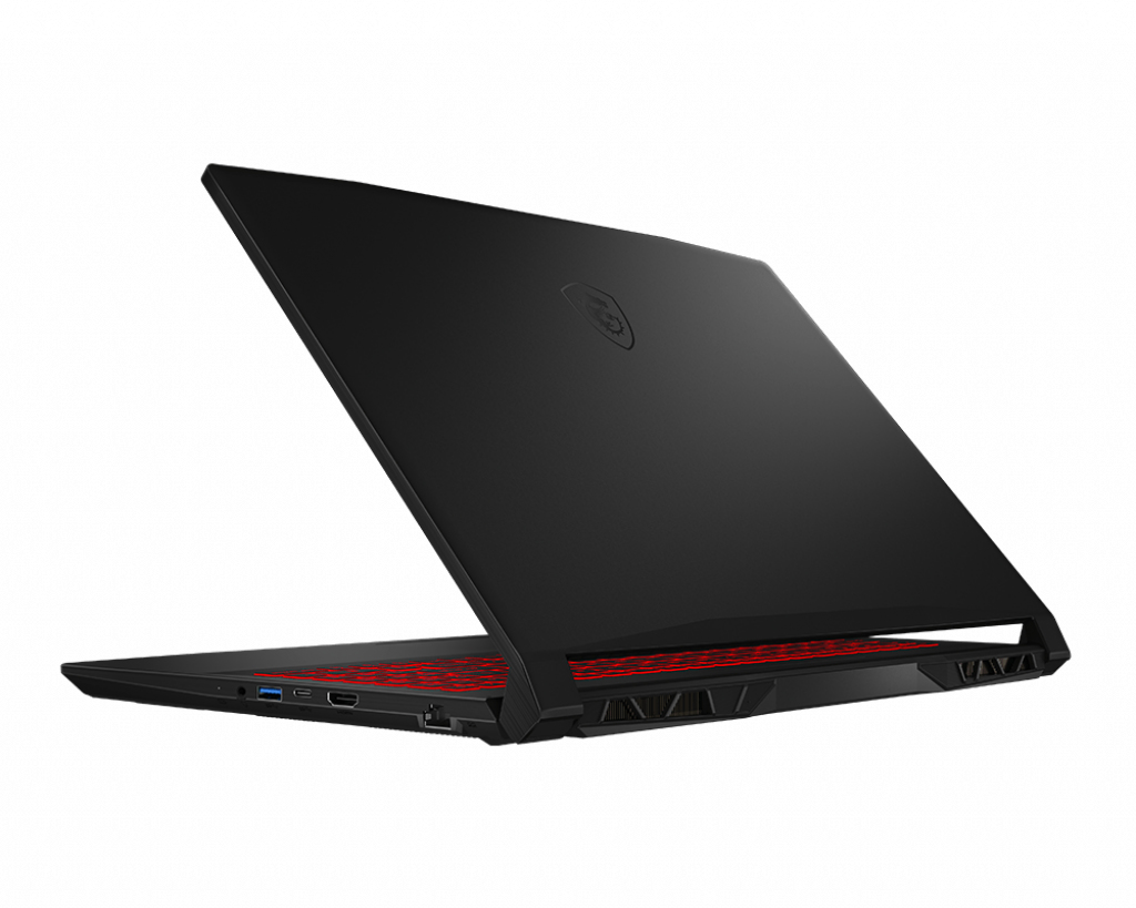 MSI Katana 12UGSK-831 Intel® Core™ i9 i9-12900H Laptop – image 3
