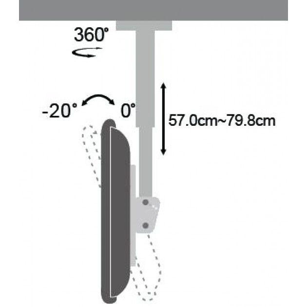 Techly ICA-CPLB 102B – image 4