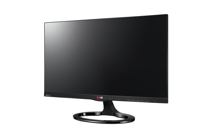 LG 27MA73D 68.6 cm (27") Full HD 250 cd/m² Black 10 W