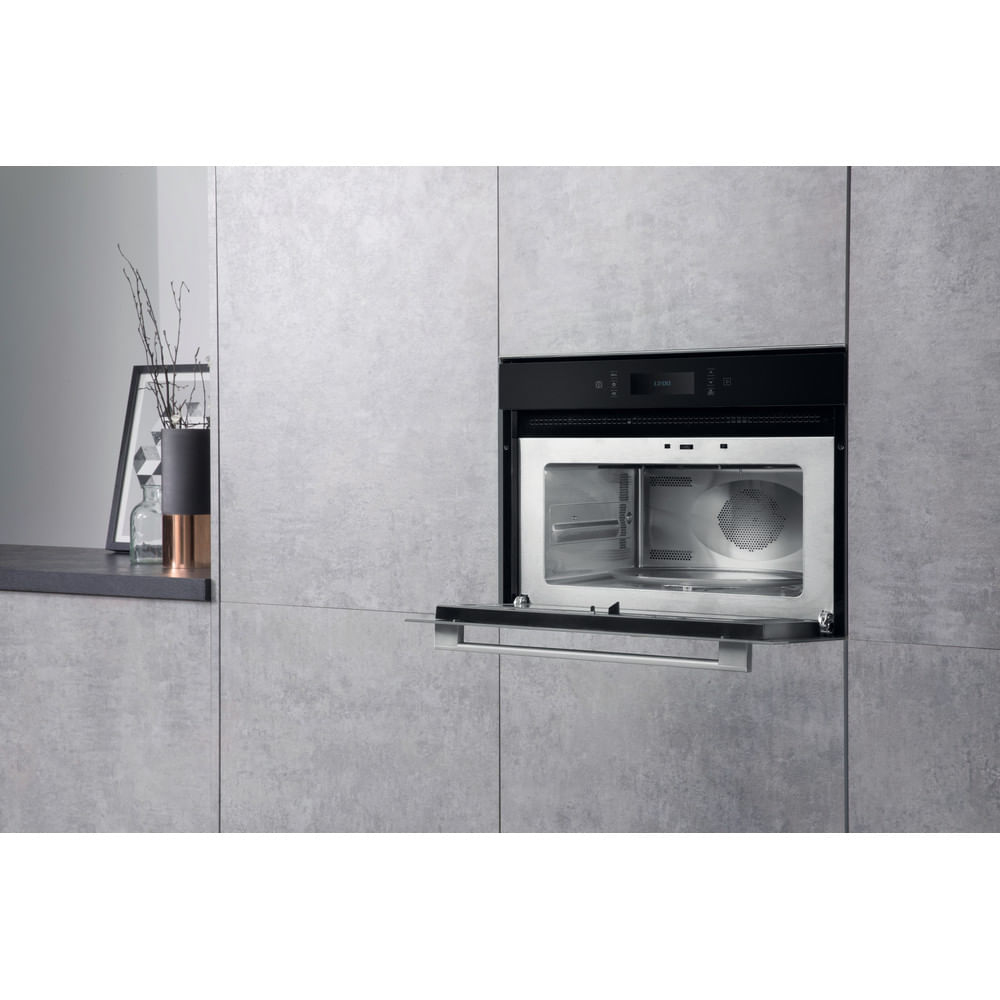 Hotpoint MP 996 IX H – image 7