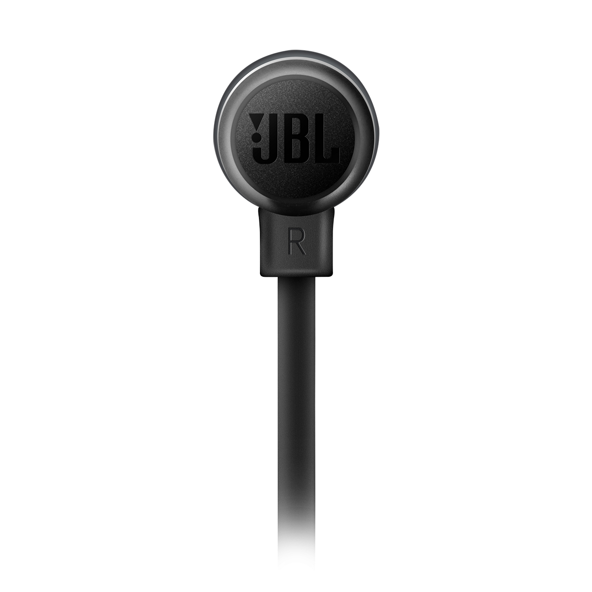 JBL T280A Headset Wired In-ear Calls/Music Black – image 2