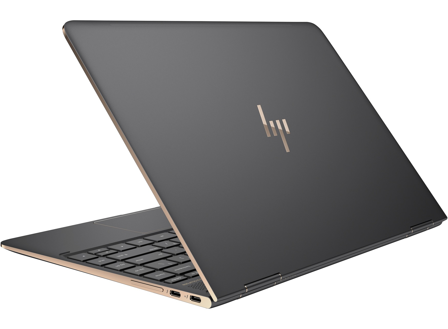 HP Spectre x360 13-ac011nd Intel® Core™ i7 i7-7500U Laptop – image 6