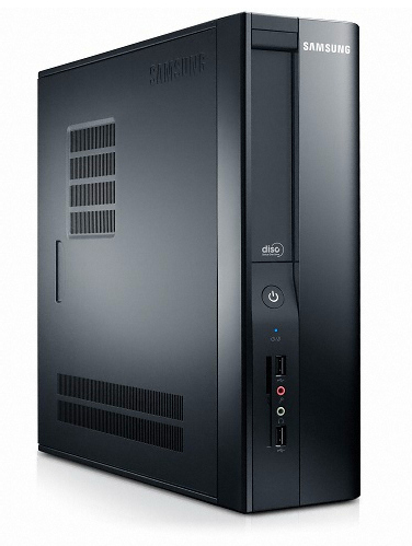 Samsung DM301S3B-B12UP5 PC/workstation Intel® Core™ i5 i5-4590 – image 2